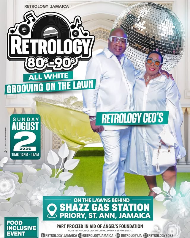 Faces behind Retrology